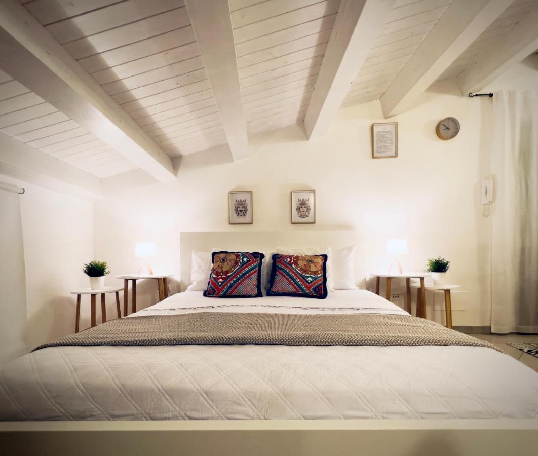 Rooms 153 Principe Umberto 노토 외부 사진