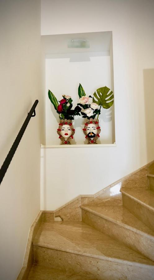 Rooms 153 Principe Umberto 노토 외부 사진