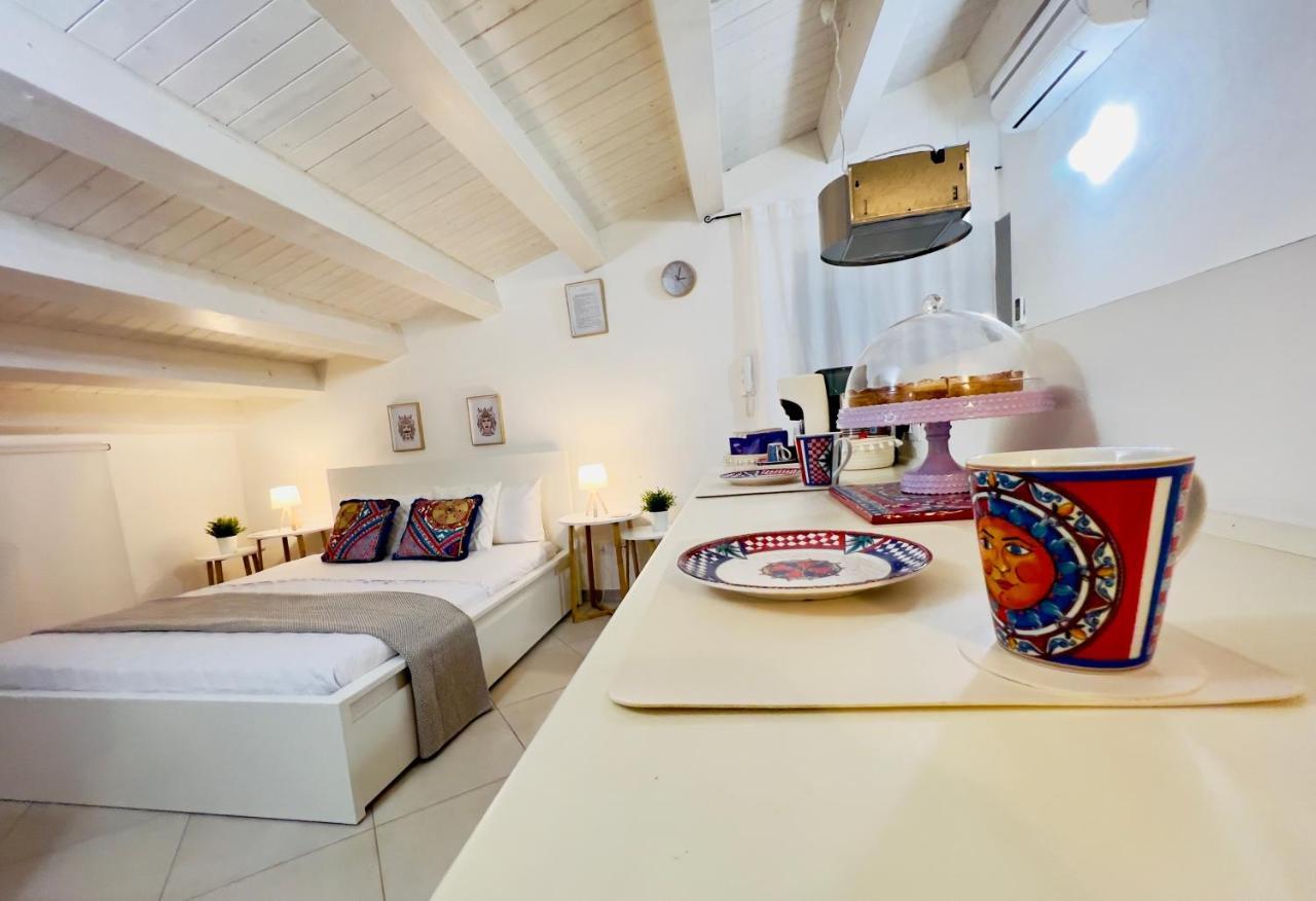 Rooms 153 Principe Umberto 노토 외부 사진