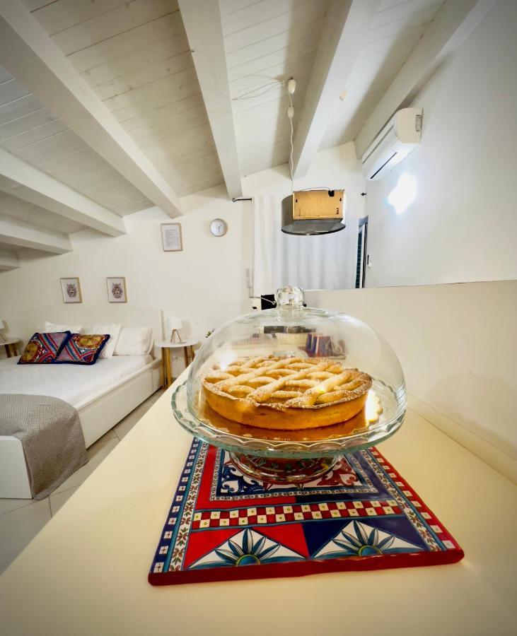 Rooms 153 Principe Umberto 노토 외부 사진