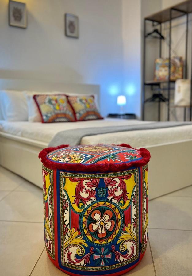 Rooms 153 Principe Umberto 노토 외부 사진