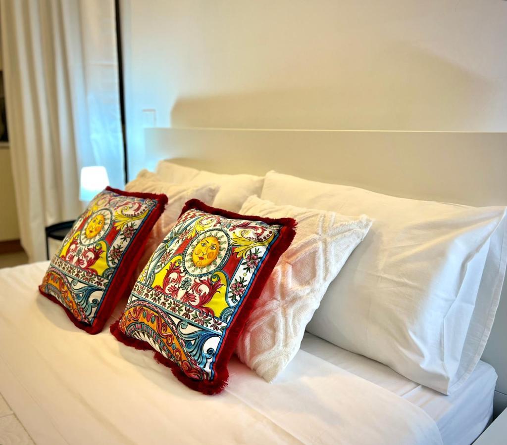 Rooms 153 Principe Umberto 노토 외부 사진