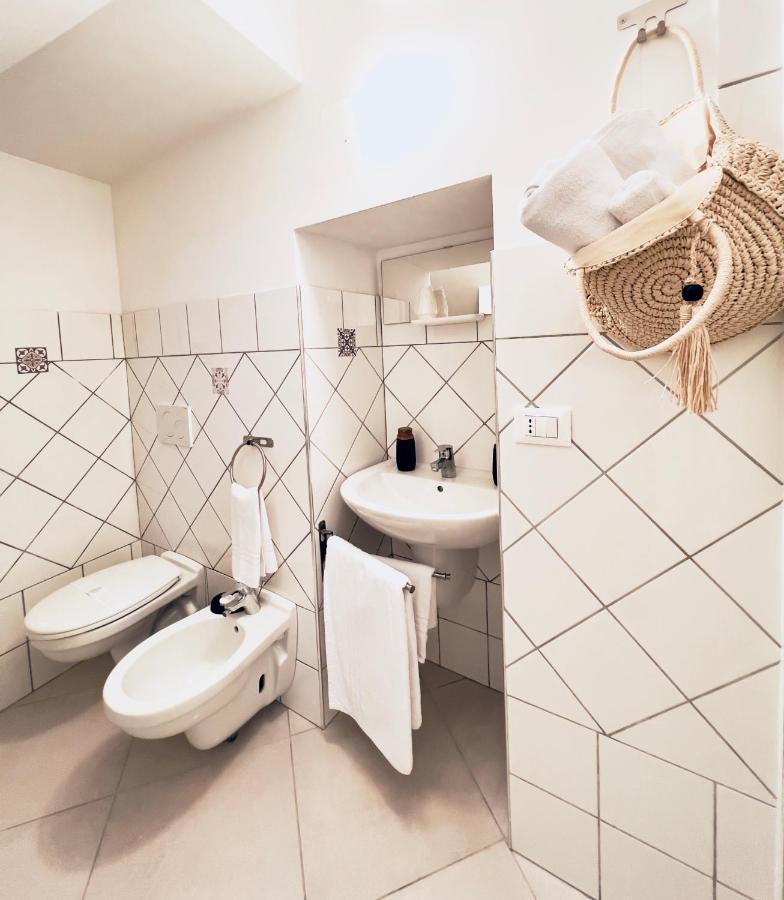 Rooms 153 Principe Umberto 노토 외부 사진
