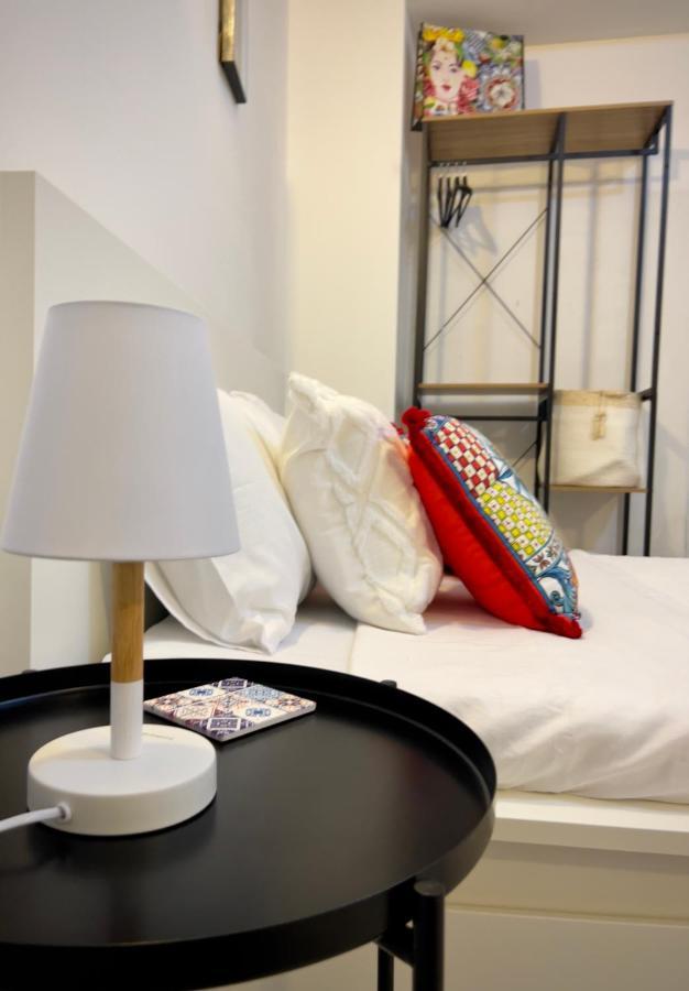 Rooms 153 Principe Umberto 노토 외부 사진