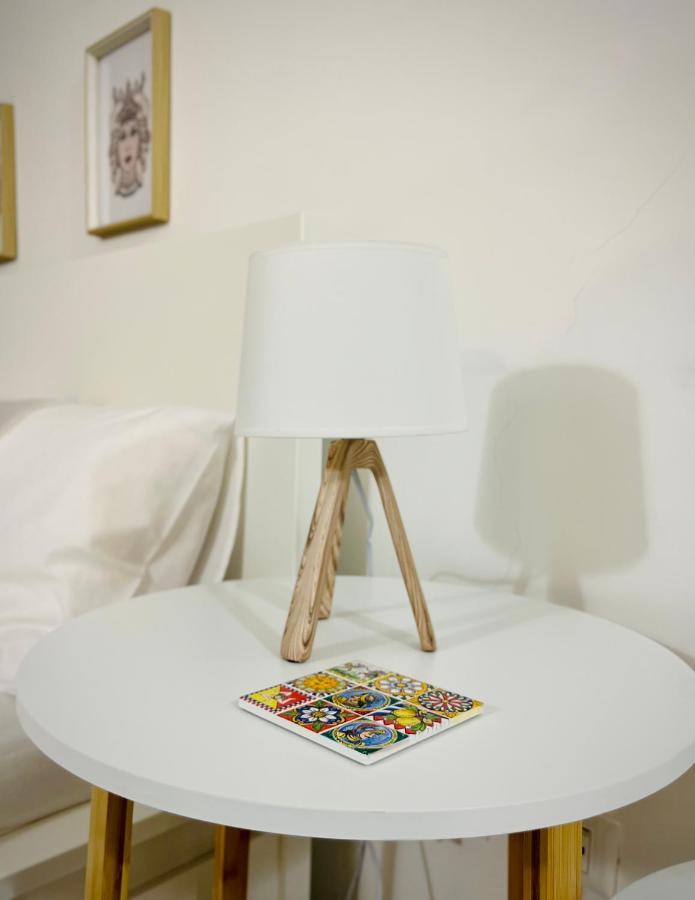 Rooms 153 Principe Umberto 노토 외부 사진