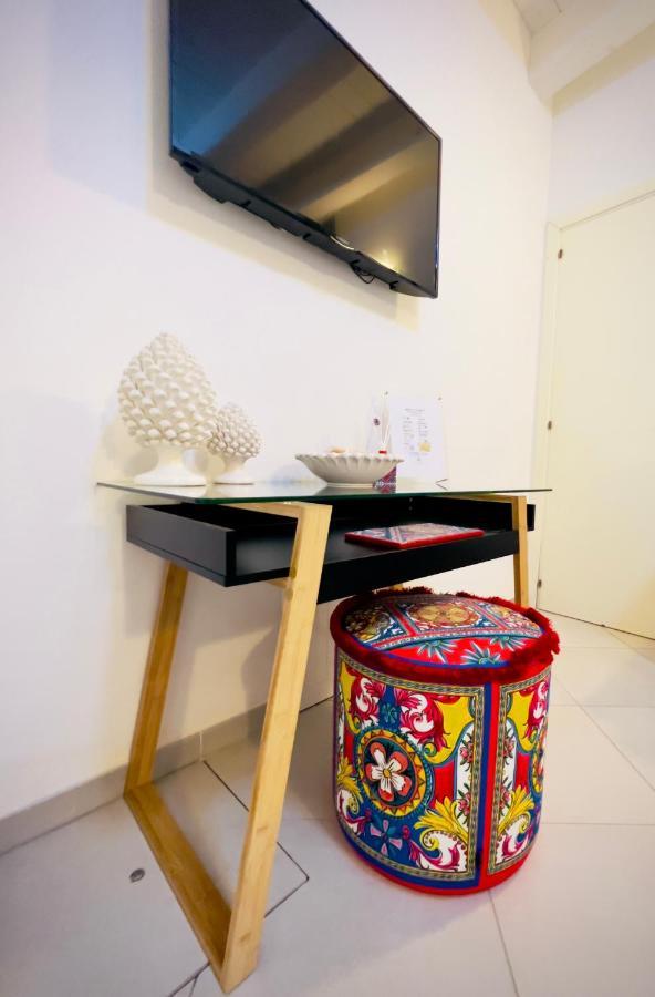 Rooms 153 Principe Umberto 노토 외부 사진
