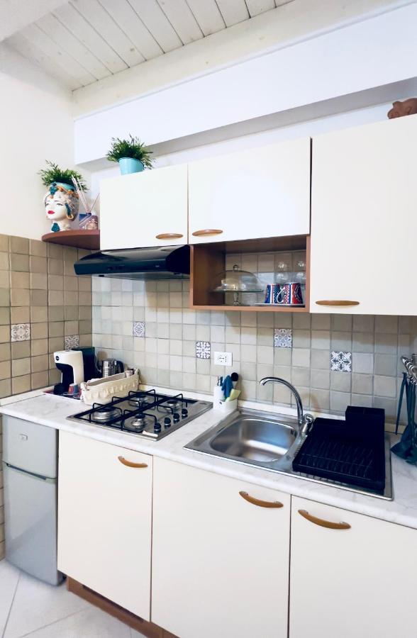 Rooms 153 Principe Umberto 노토 외부 사진