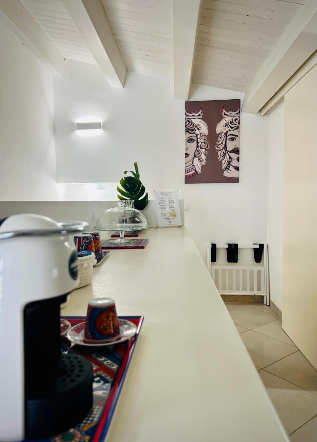 Rooms 153 Principe Umberto 노토 외부 사진